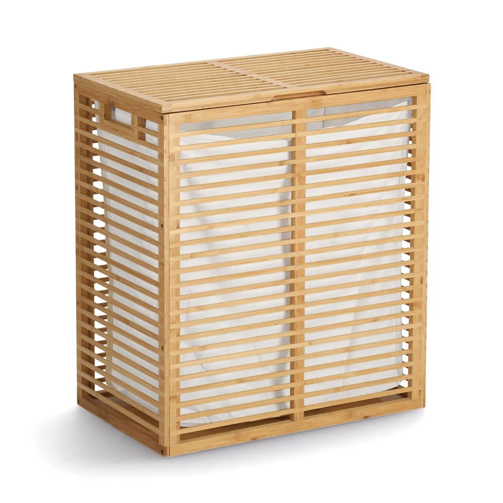 zeller-present-w-schesammler-bambus-baumwolle-canvas image 1