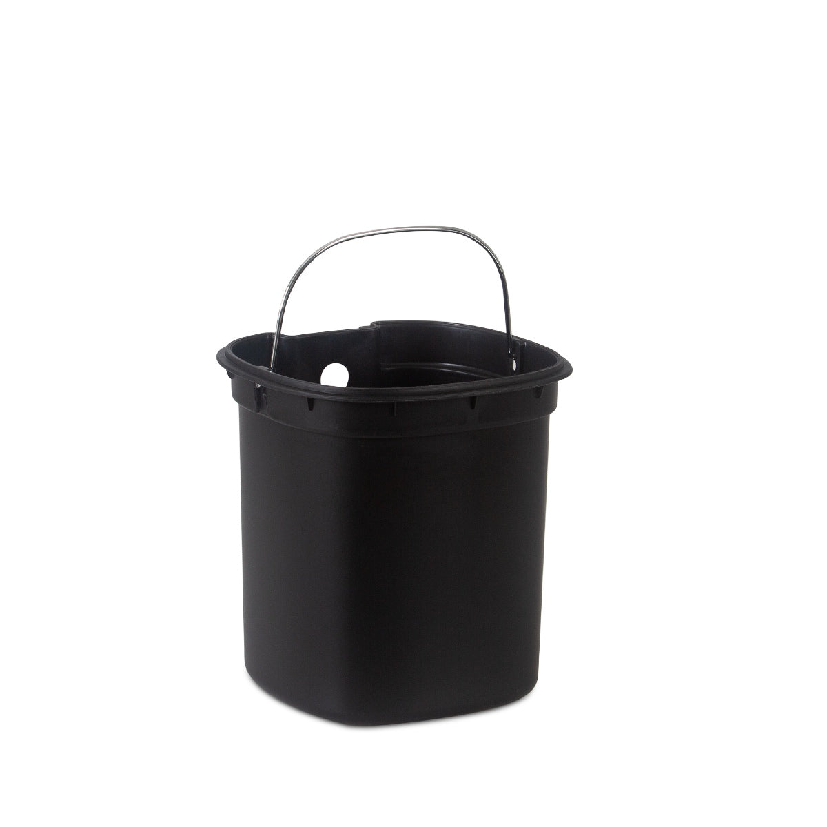 andrea-house-ba-o-treteimer-metall-schwarz-5l image 3