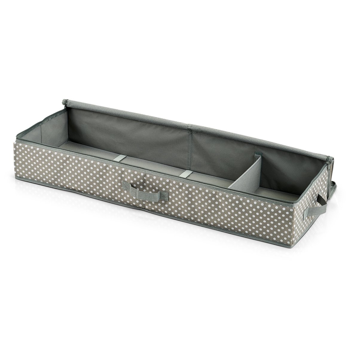 zeller-home-living-geschenkpapier-organizer-polyester image 5