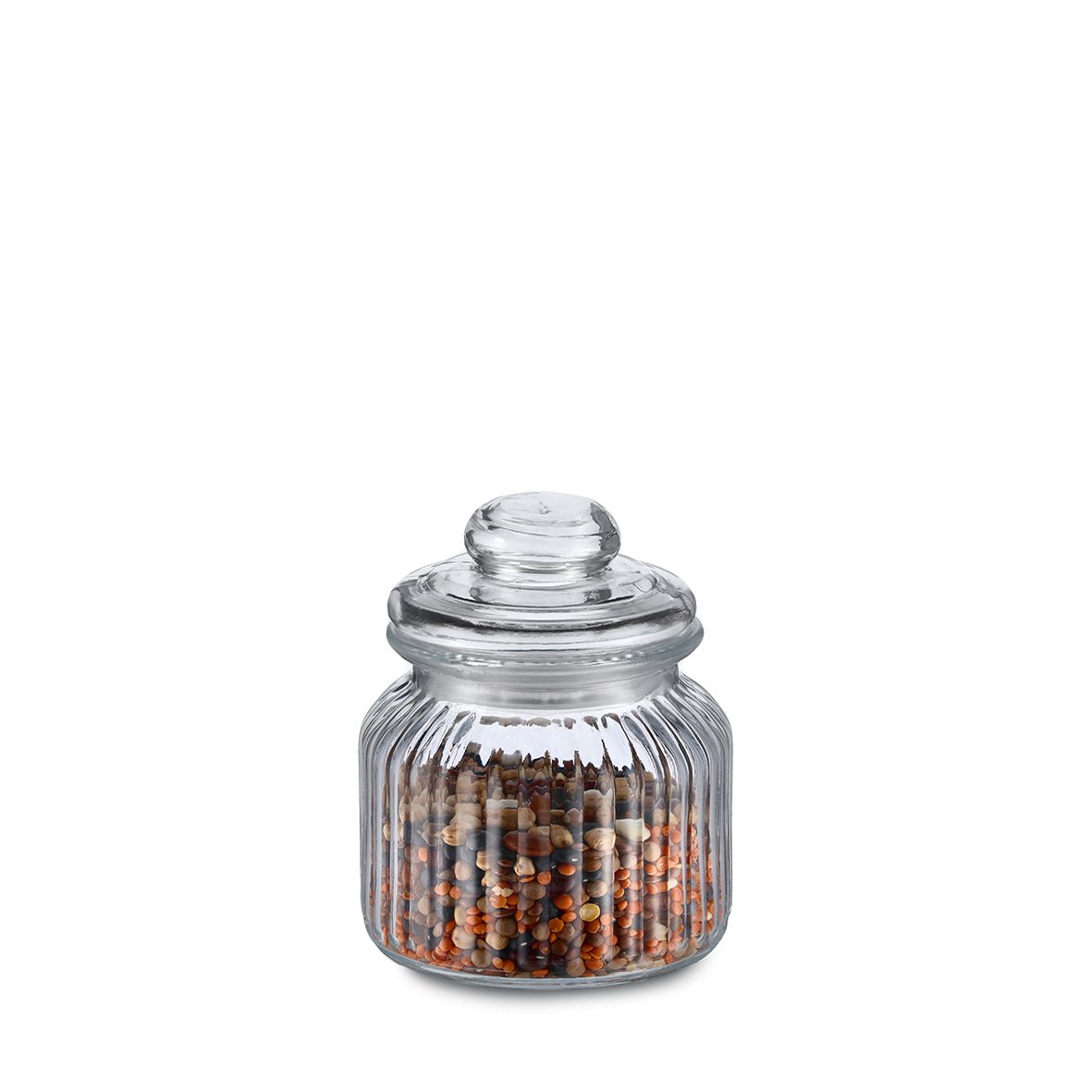 zeller-present-k-che-vorratsglas-nostalgie-600-ml image 2