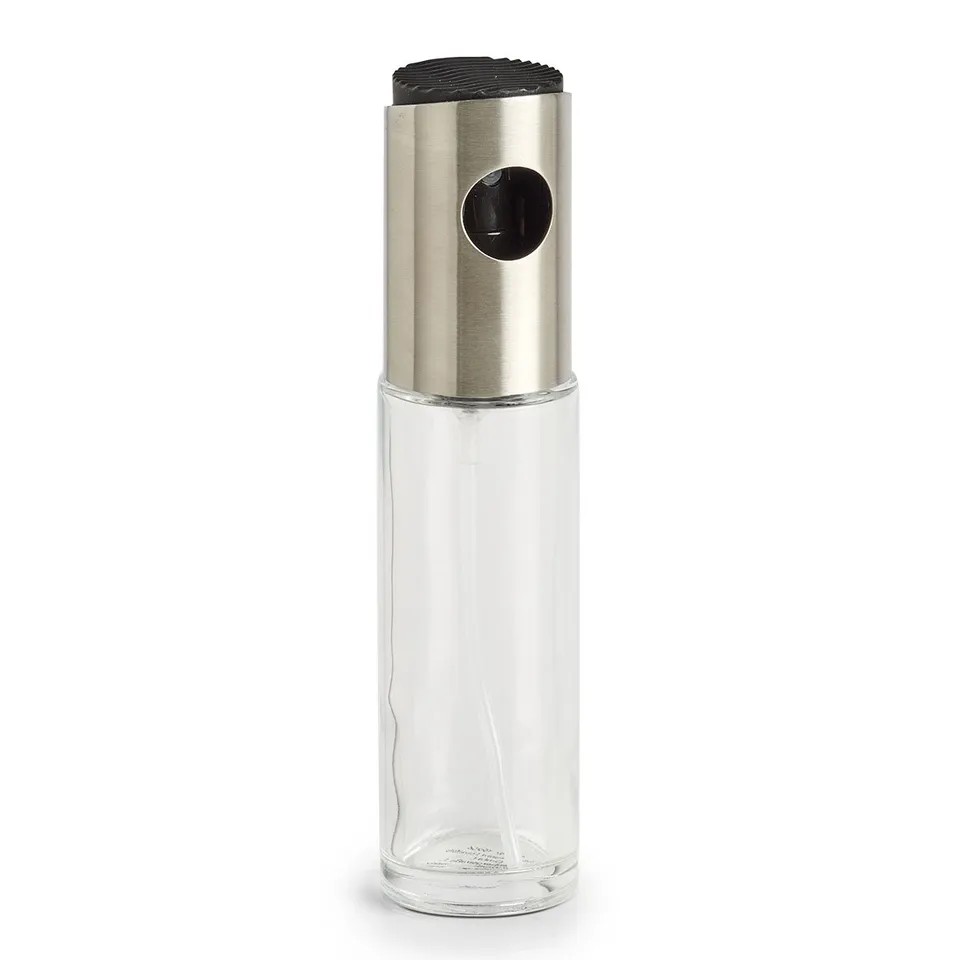 zeller-present-essig-l-spr-her-100-ml-glas-edelstahl image 1