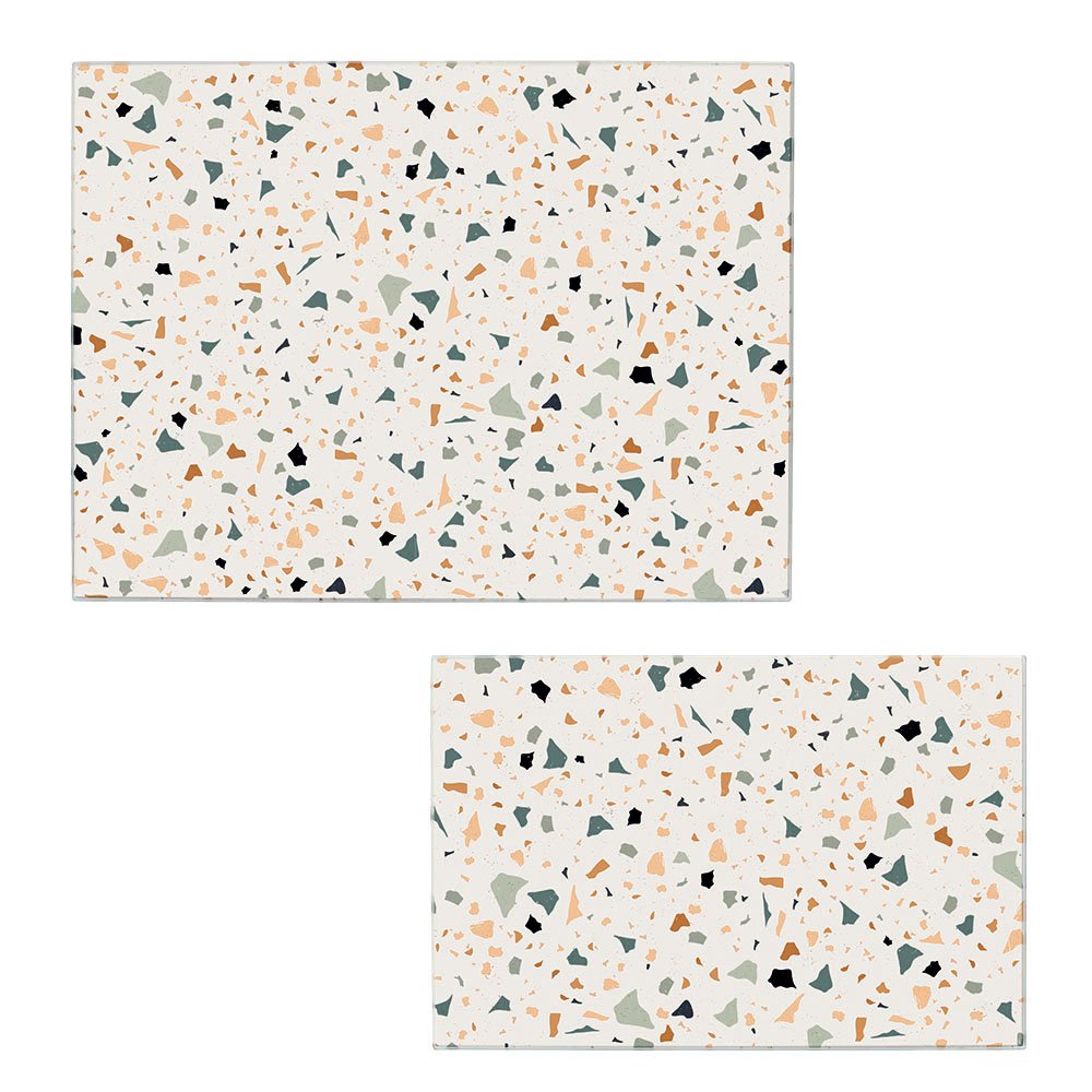 zeller-present-k-che-glasschneideplatte-terrazzo-sicherheitsglas image 4