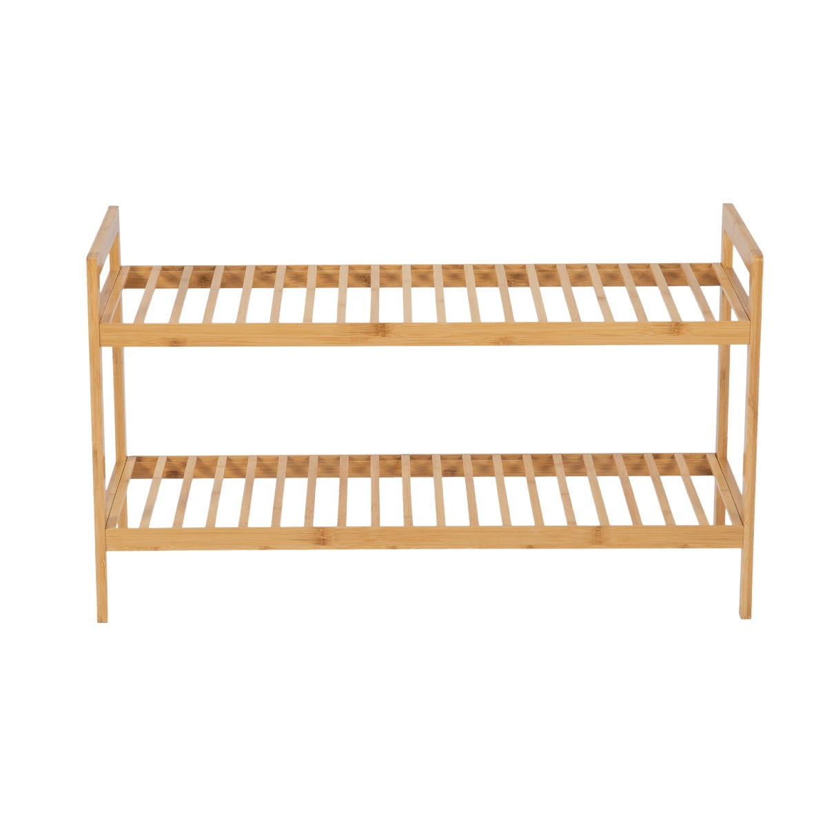 andrea-house-mueble-schuhregal-bambus-stapelbar-natur image 5