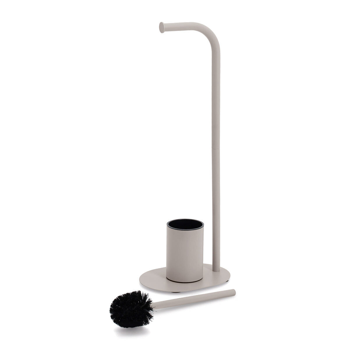 zeller-present-bad-wc-garnitur-metall-greige-matt image 3