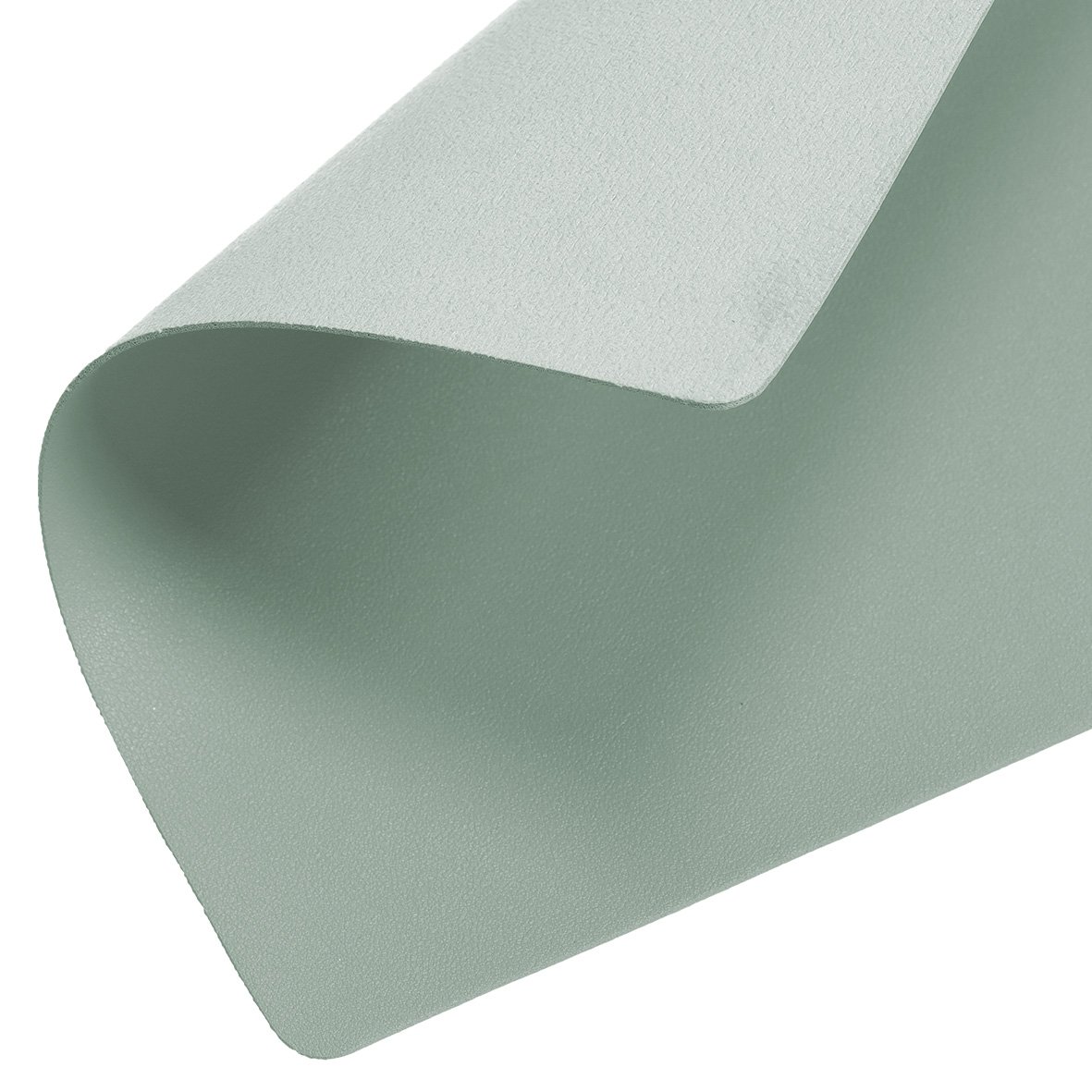 zeller-present-table-platzset-kunstleder-mint-rechteckig image 3