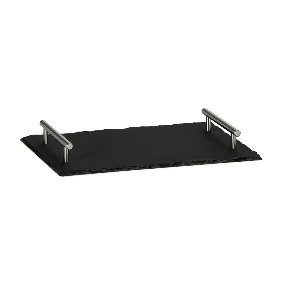 andrea-house-tablett-schiefer-schwarz-rechteckig image 1