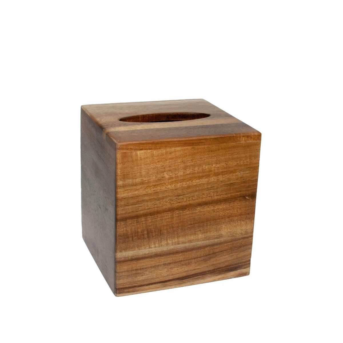 andrea-house-taschentuchbox-akazienholz-quadratisch-bad image 2