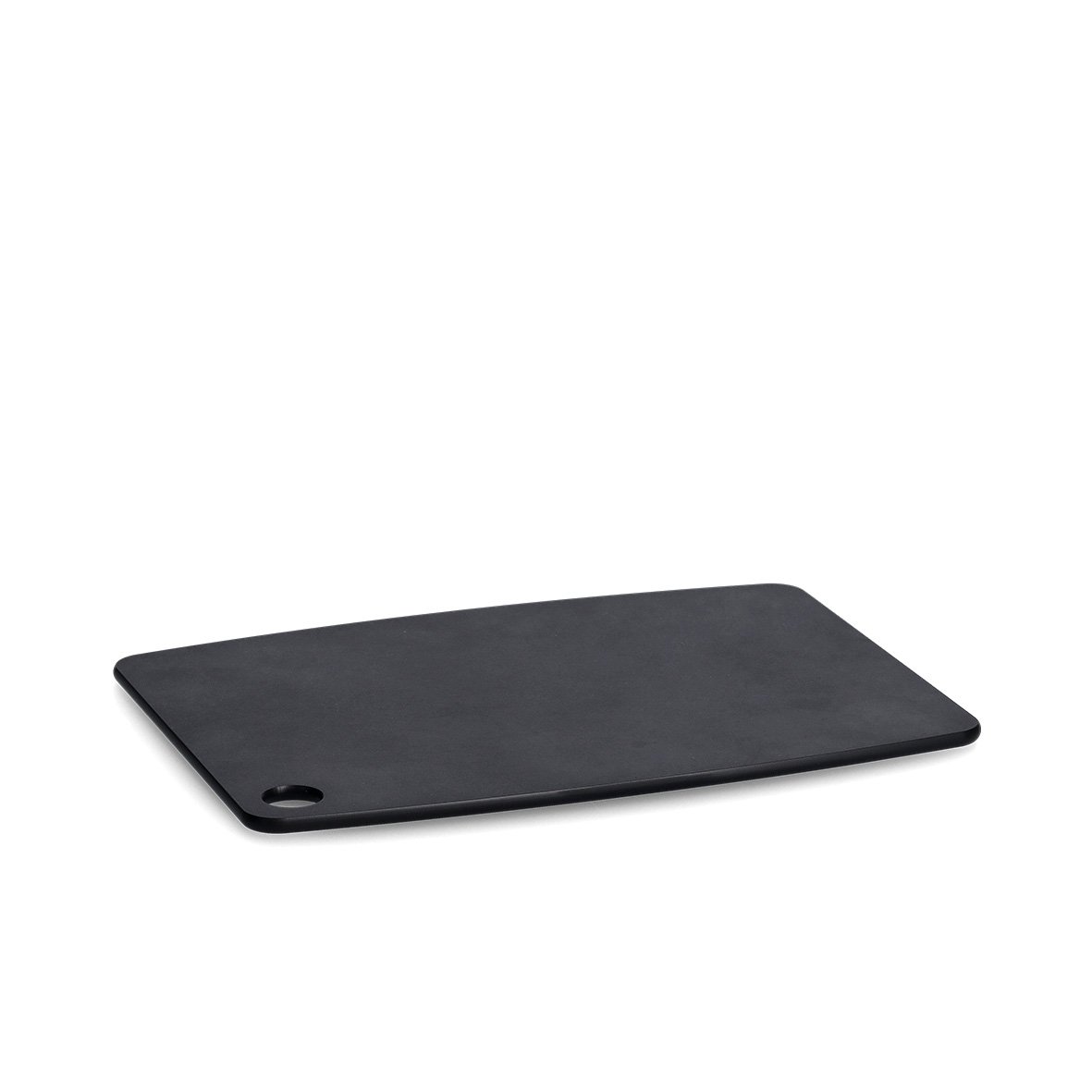 zeller-present-k-che-schneidebrett-eco-holzfaserlaminat-schwarz image 1