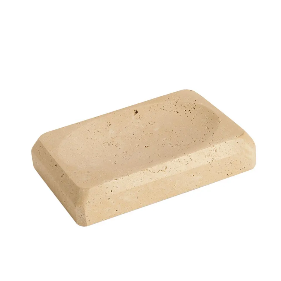 andrea-house-ba-o-seifenschale-travertin-marmor-beige image 1