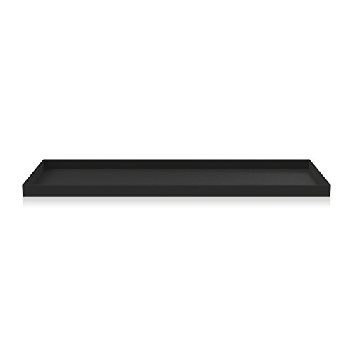 cooee-design-circle-tablett-edelstahl-grau-40-cm-rund image 8
