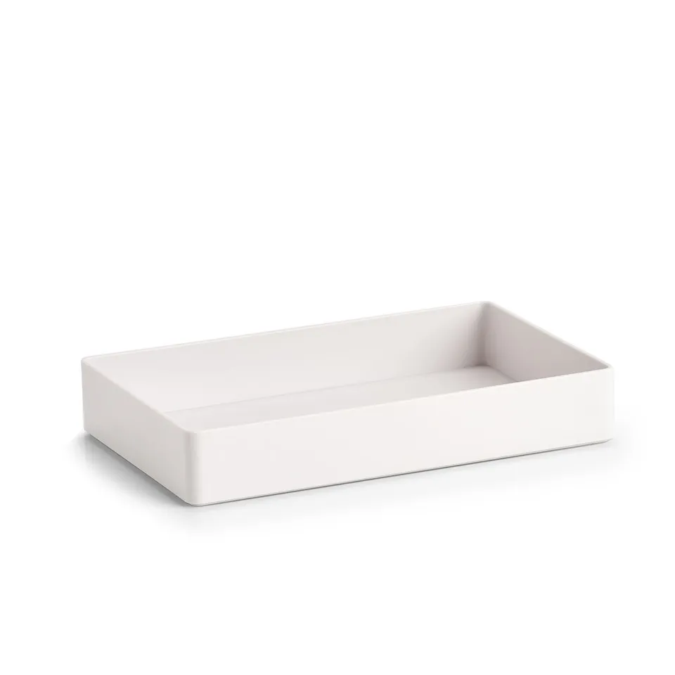 zeller-present-home-living-utensilien-organizer-kunststoff-grau image 1