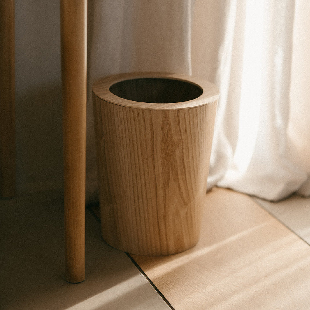 andrea-house-papierkorb-holz-beige-b-ro-bad image 2