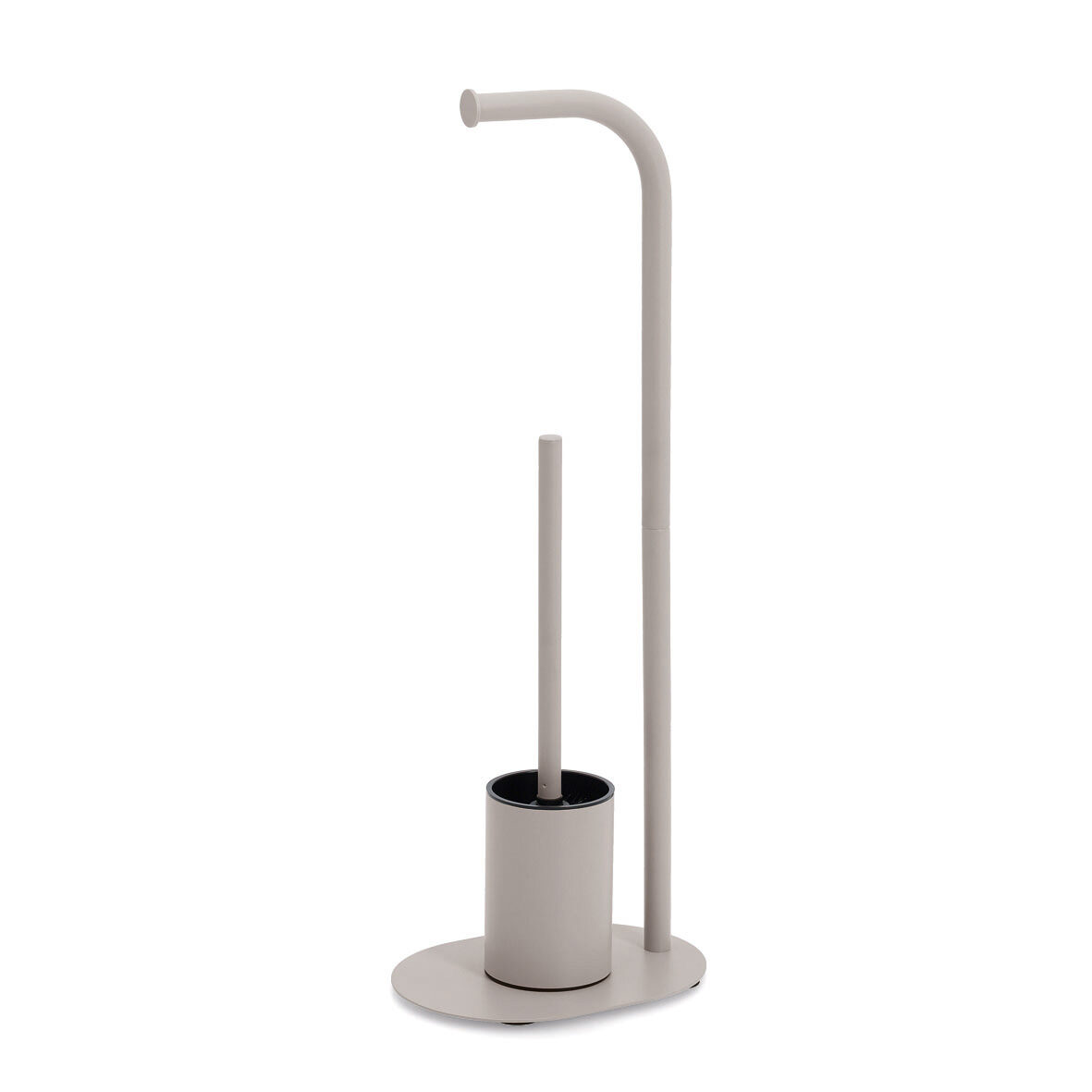 zeller-present-bad-wc-garnitur-metall-greige-matt image 1