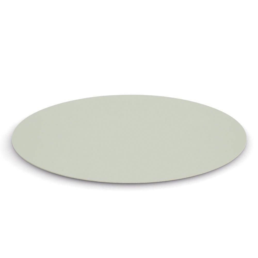zeller-present-table-platzset-kunstleder-mint-38-cm image 3
