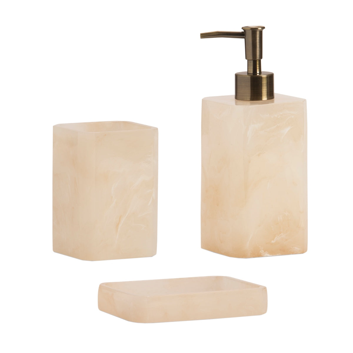 andrea-house-zahnb-rstenhalter-wei-vintage-polyresin image 2