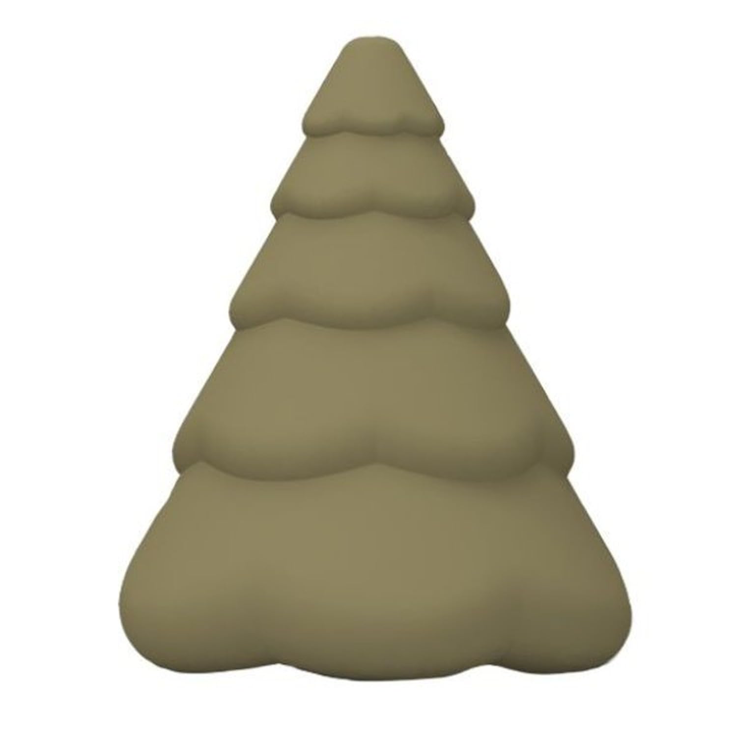 cooee-design-snowy-20-cm-weihnachtsbaum-keramik-schwarz image 4