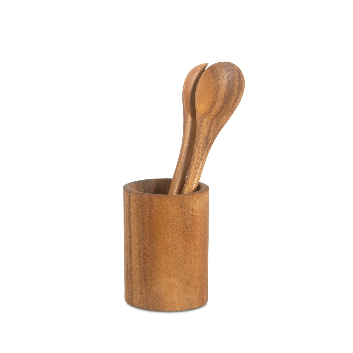 andrea-house-cocina-besteckhalter-akazienholz-k-chen-organizer image 2