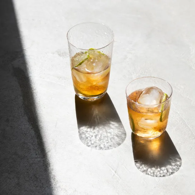 andrea-house-niza-gl-ser-set-6x-250-ml-glas-transparent image 1
