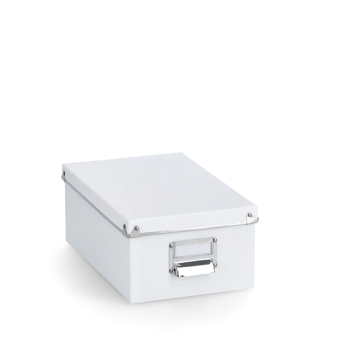 zeller-present-home-living-boxen-set-5-tlg-pappe-wei image 5