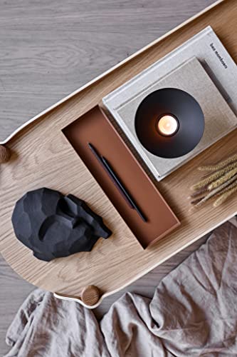 cooee-design-tealight-teelichthalter-7-cm-schwarz-hi-057 image 7