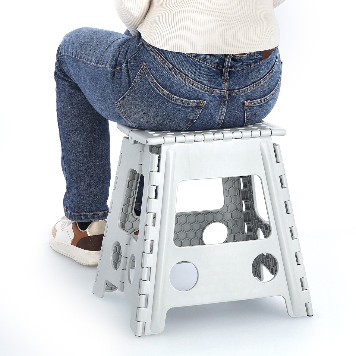 zeller-present-home-klapphocker-kunststoff-grau-150-kg-2 image 4