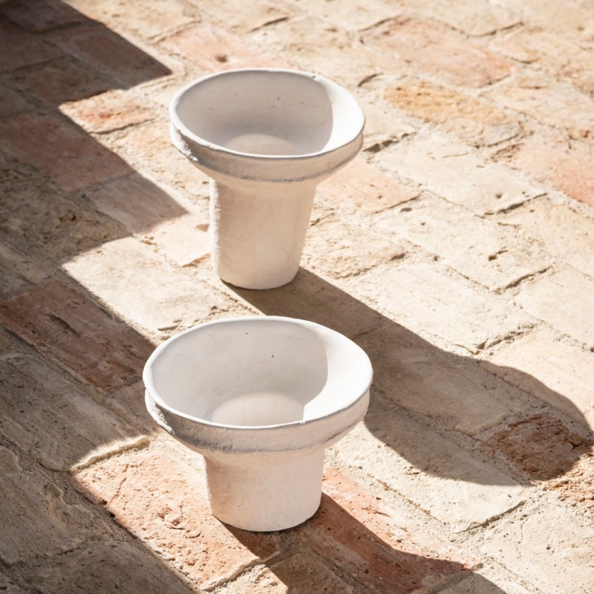 andrea-house-vase-zement-wei-matt-deko image 4