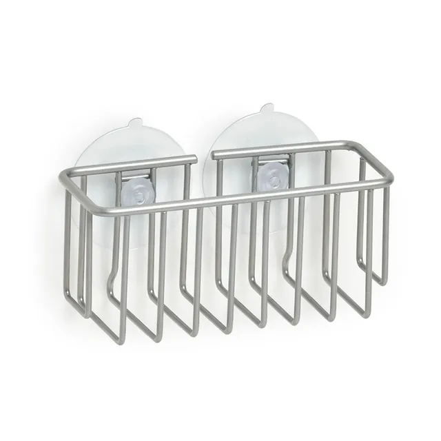 zeller-present-k-che-schwammhalter-metall-saugn-pfe image 1
