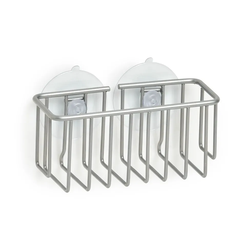 zeller-present-k-che-schwammhalter-metall-saugn-pfe image 1