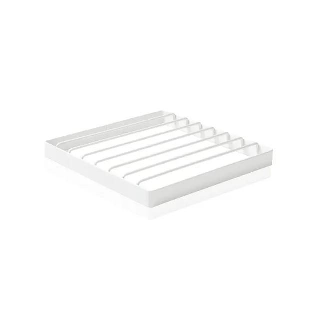 andrea-house-cocina-topfuntersetzer-metall-wei-quadratisch image 1