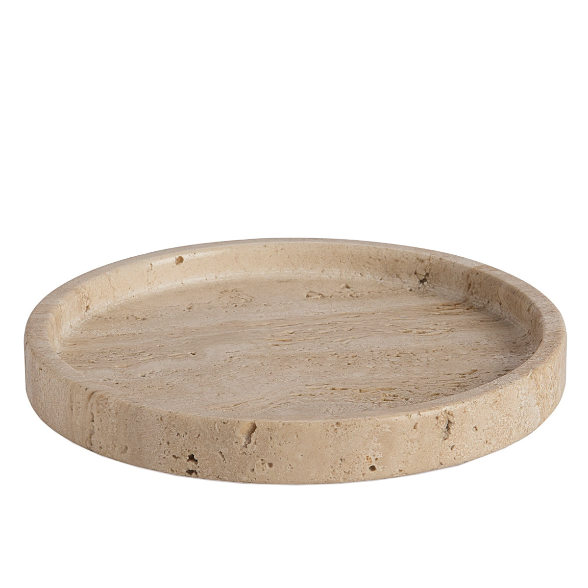 andrea-house-tablett-marmor-travertin-rund-dekotablett image 3