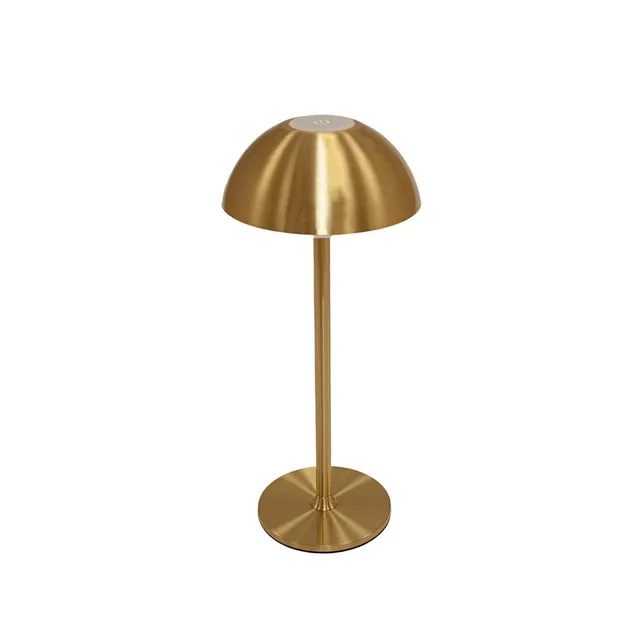 andrea-house-levi-led-lampe-kabellos-messing-13x30-cm image 1