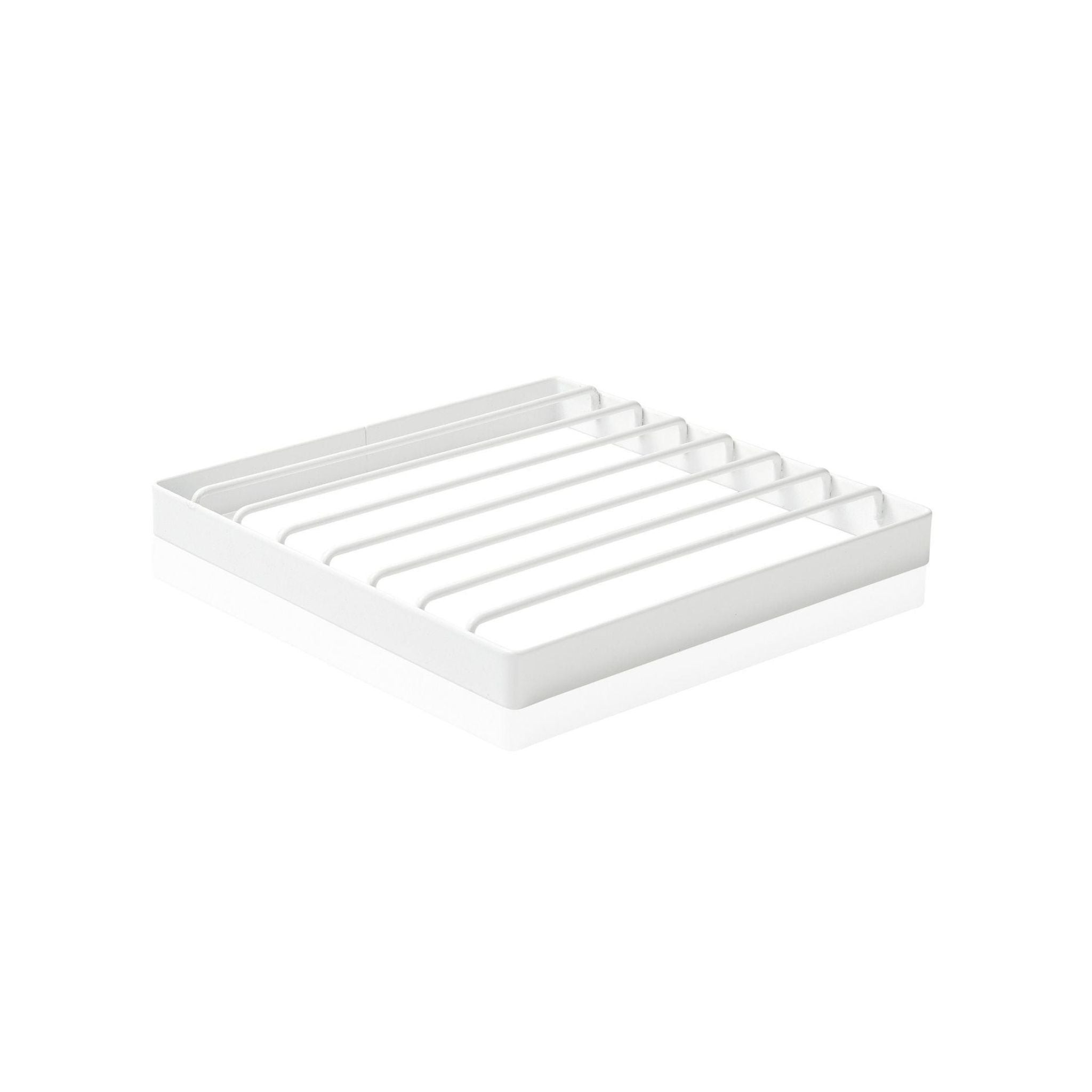andrea-house-cocina-topfuntersetzer-metall-wei-quadratisch image 1