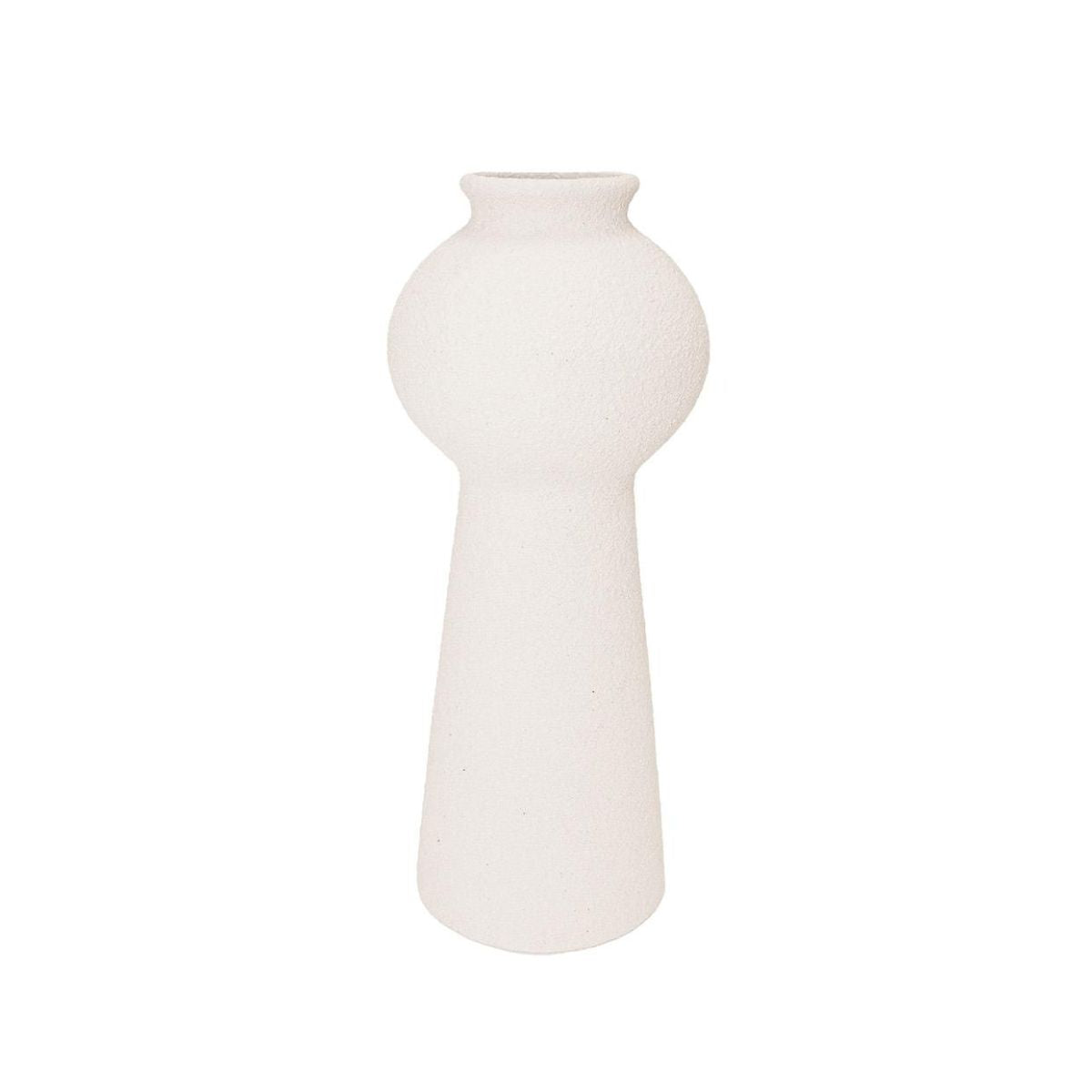 andrea-house-comporta-vase-keramik-wei-17x41-cm image 1