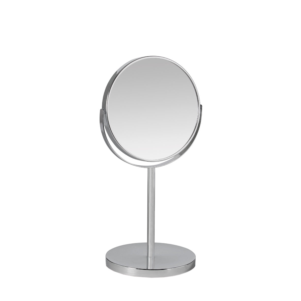 andrea-house-ba-o-kosmetikspiegel-silber-5-fach-metall image 2