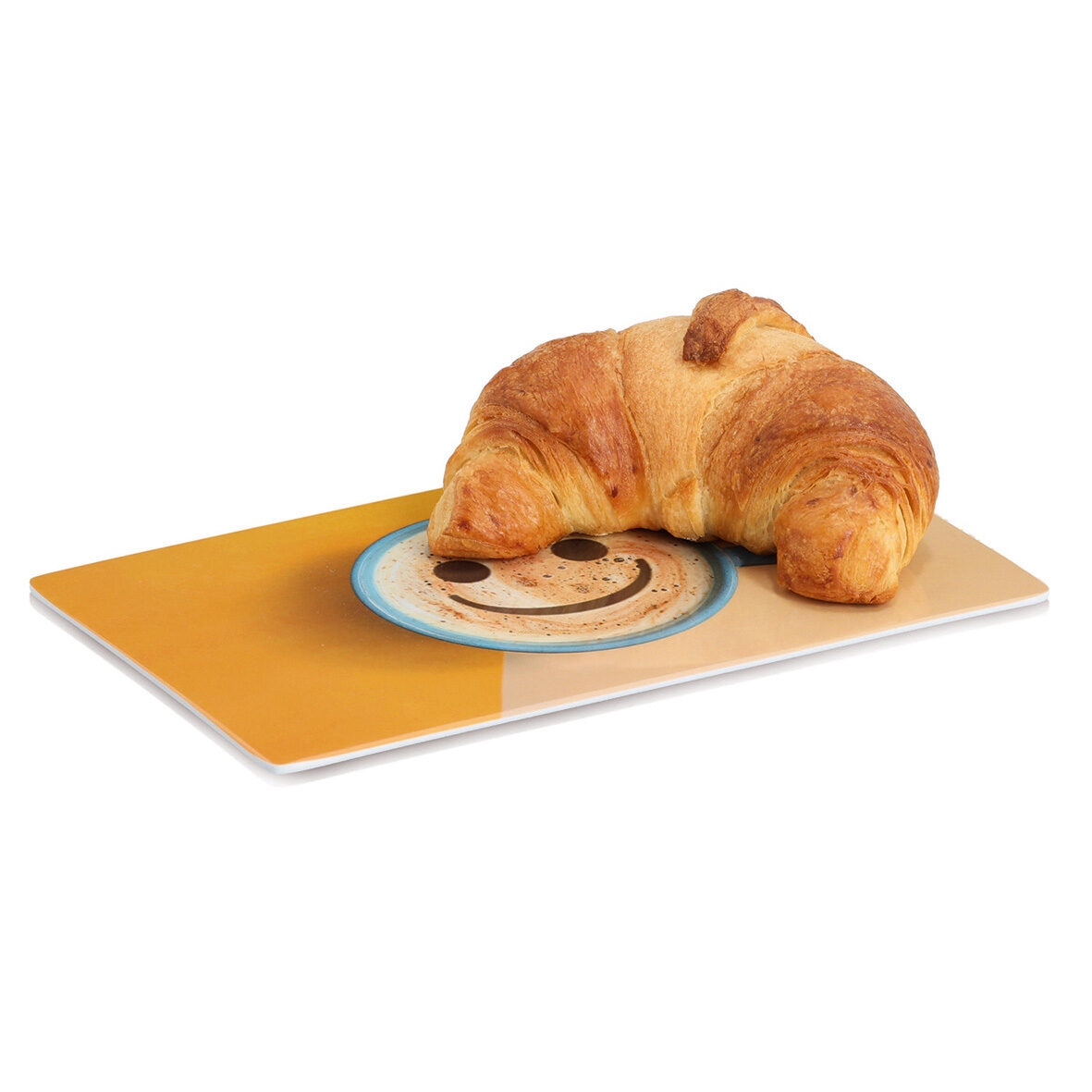 zeller-present-happy-fr-hst-cksbrettchen-melamin image 3