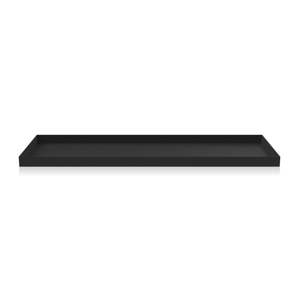 cooee-design-circle-tablett-edelstahl-grau-40-cm-rund image 3