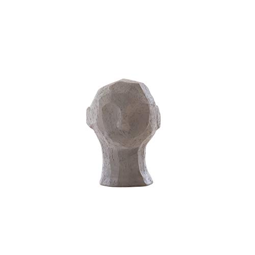 cooee-design-olufemi-skulptur-beton-graphite-l image 3