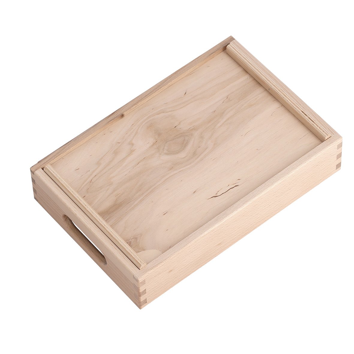 zeller-present-home-living-allzweckkiste-buche-lackiert-holzkiste image 5