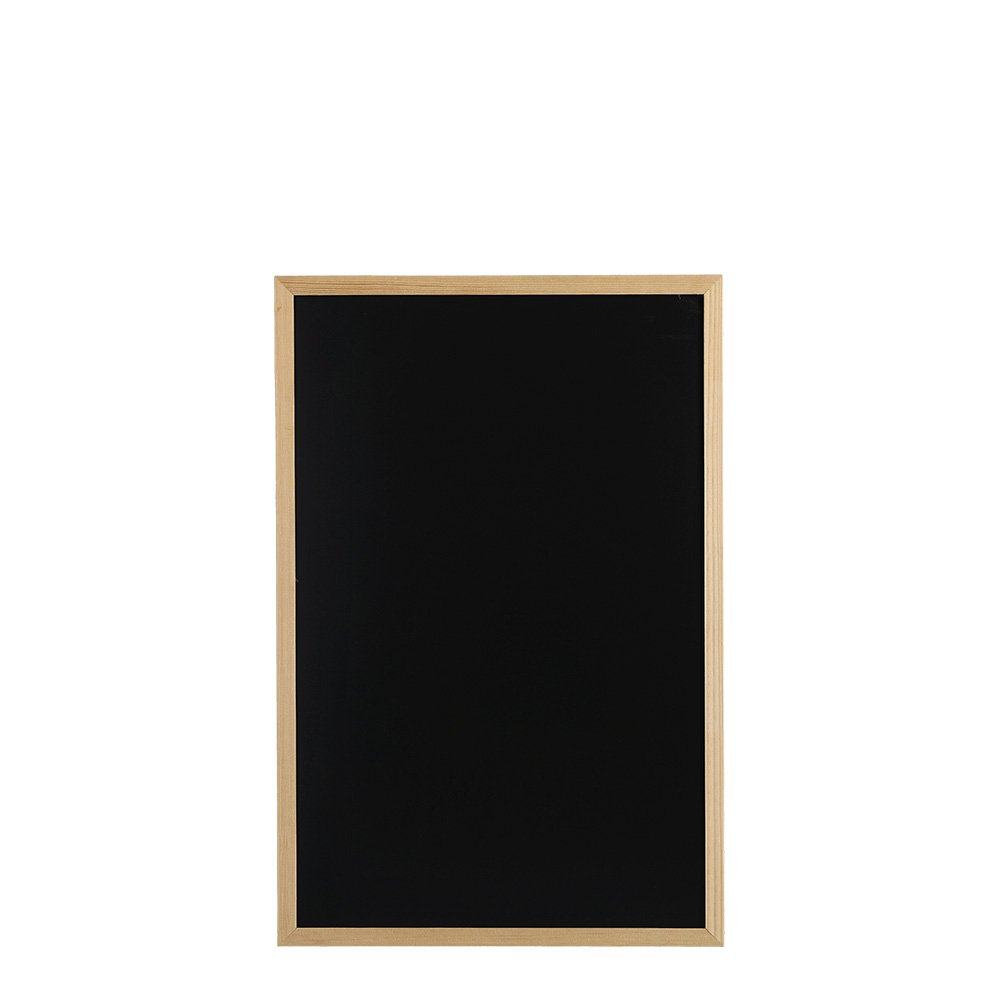 zeller-present-office-kreide-magnettafel-metall-kiefer-wochenplaner image 1