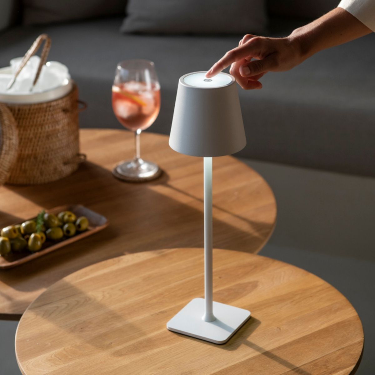 andrea-house-led-leuchte-kabellos-wei-tischlampe-akku image 1