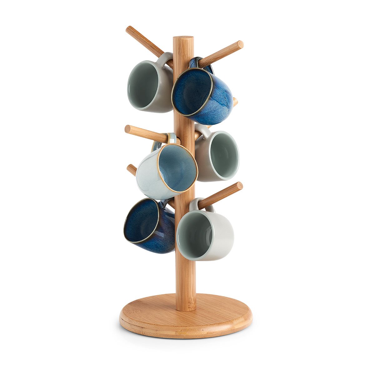 zeller-k-che-tassenst-nder-bambus-f-r-espressotassen image 3