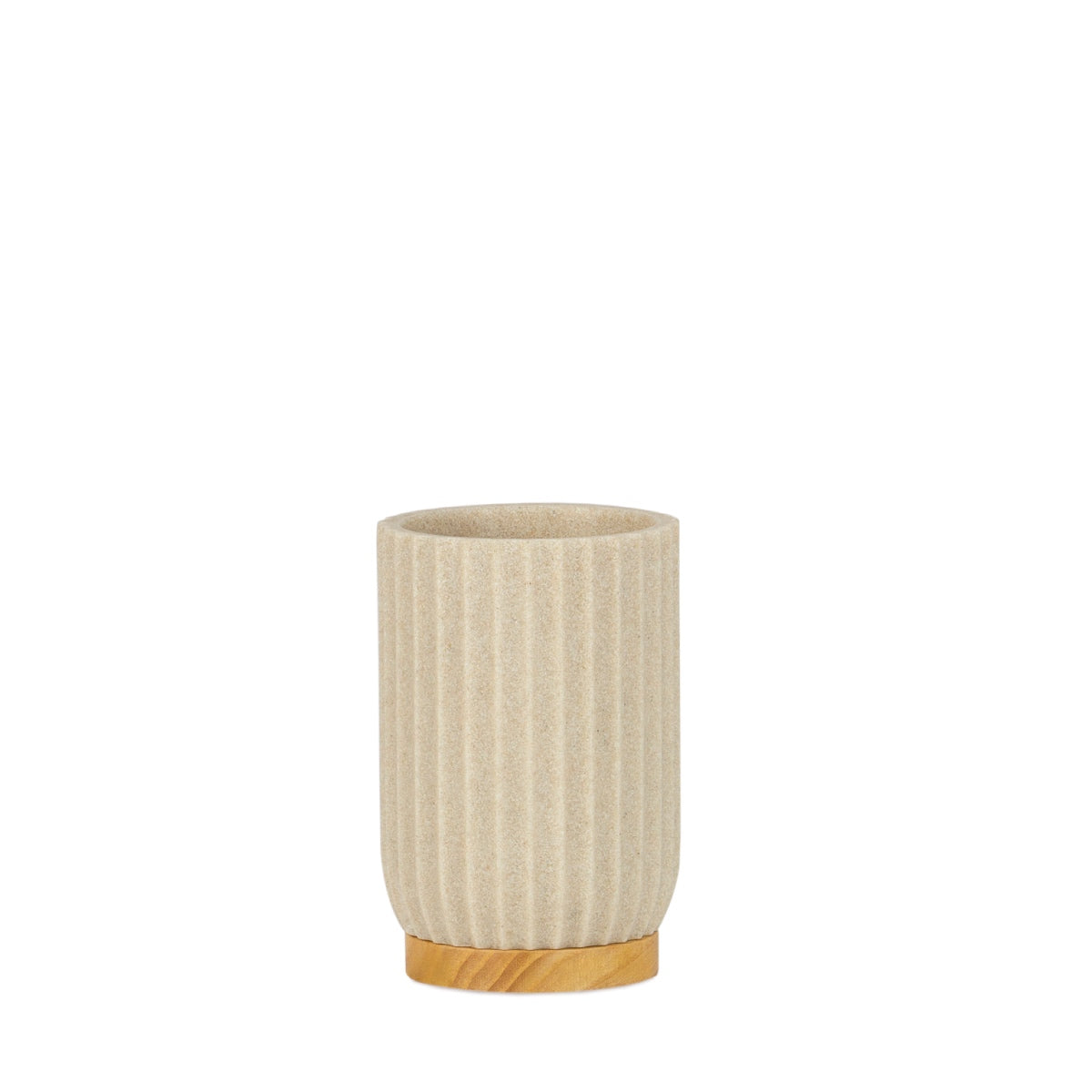 andrea-house-ba-o-zahnb-rstenhalter-holz-harz-beige-modern image 2