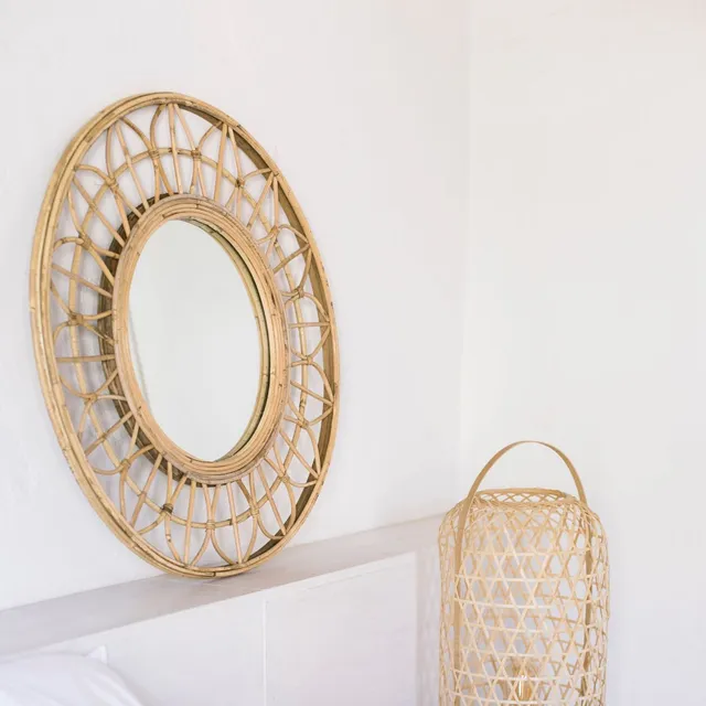 andrea-house-spiegel-wandspiegel-rattan-ethno-deko image 1