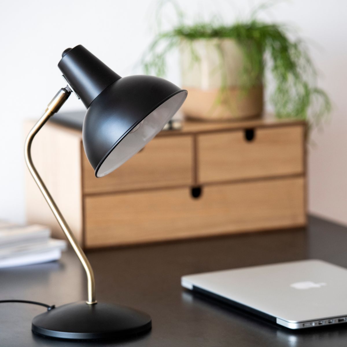 andrea-house-schreibtischlampe-metall-schwarz-industrial image 2