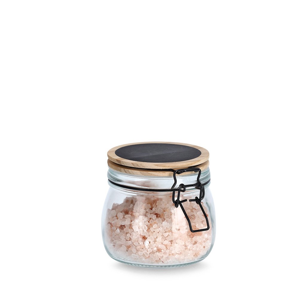 zeller-present-k-che-vorratsglas-b-gelverschluss-500-ml-kiefer image 4