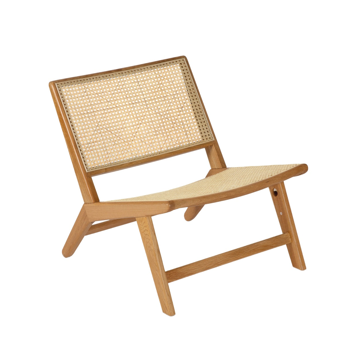 andrea-house-mueble-lounge-sessel-eiche-holz-wohnzimmer image 8