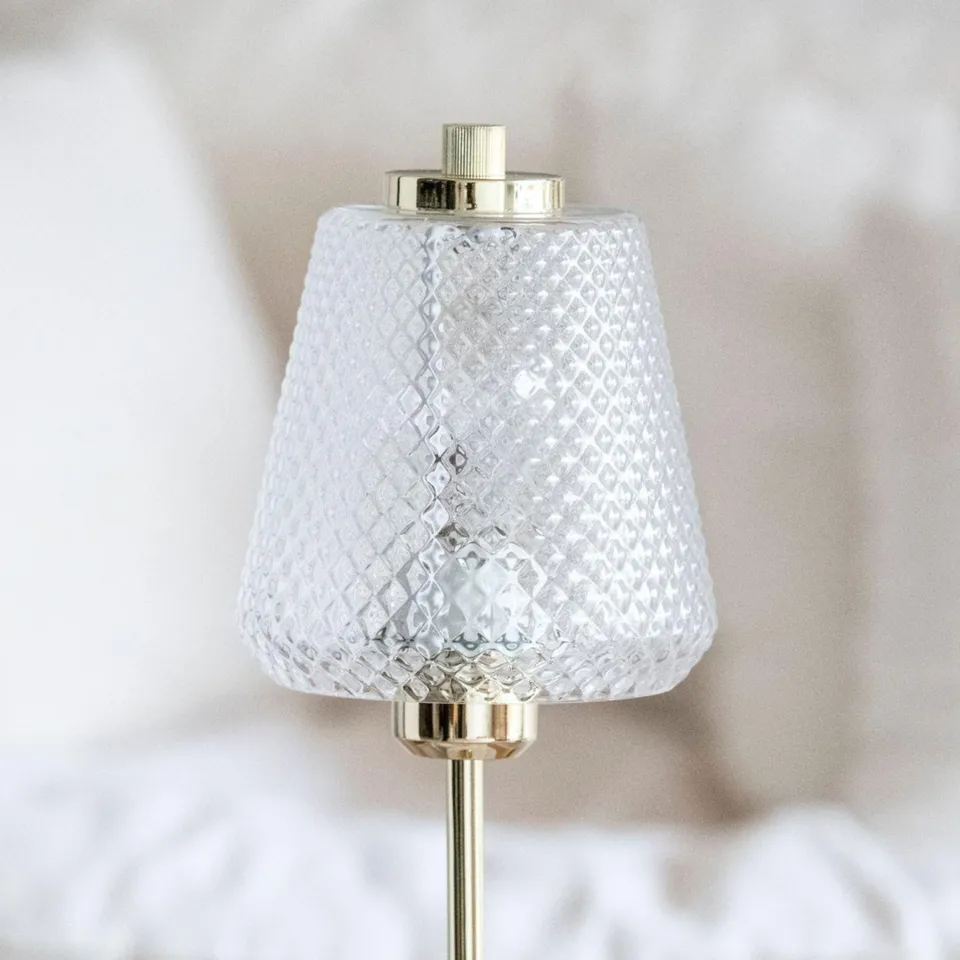 andrea-house-tischlampe-glas-gold-klassisch-tischleuchte image 1