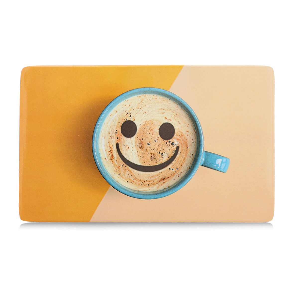 zeller-present-happy-fr-hst-cksbrettchen-melamin image 2