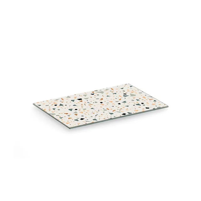 zeller-present-k-che-glasschneideplatte-terrazzo-sicherheitsglas image 1