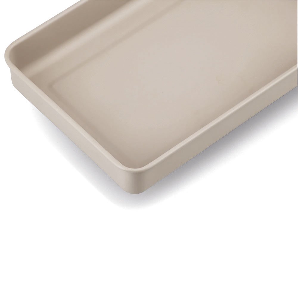 zeller-present-home-medizinbox-metall-beige-mit-deckel-kreuz image 7